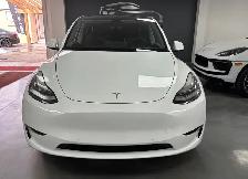 2021 Tesla Model Y Long Range AWD - Photo 9