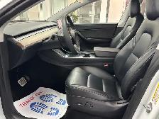 2021 Tesla Model Y Long Range AWD - Photo 11