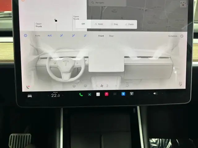 2021 Tesla Model Y Long Range AWD - Photo 22