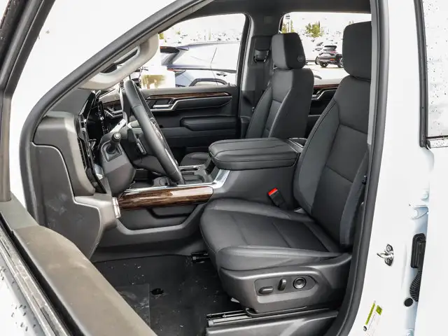 2026 GMC Sierra 1500 Elevation - Photo 14