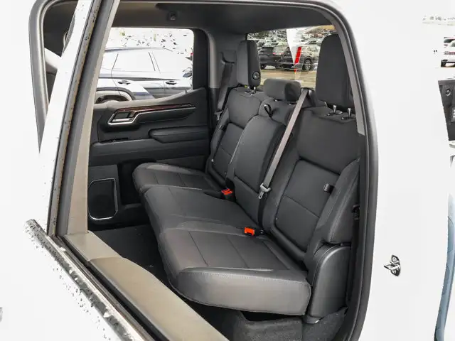 2026 GMC Sierra 1500 Elevation - Photo 16