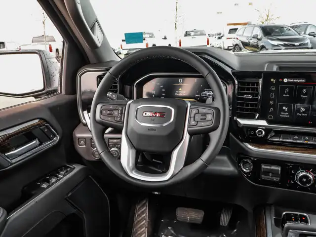 2026 GMC Sierra 1500 Elevation - Photo 18