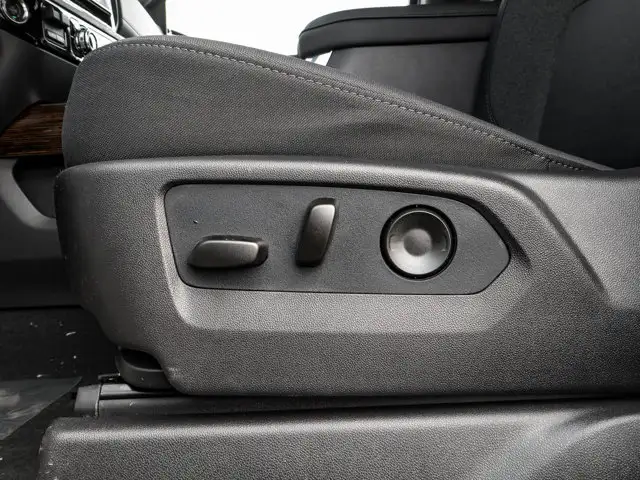 2026 GMC Sierra 1500 Elevation - Photo 21