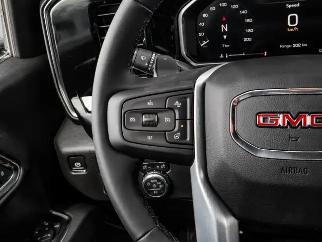2026 GMC Sierra 1500 Elevation - Photo 22