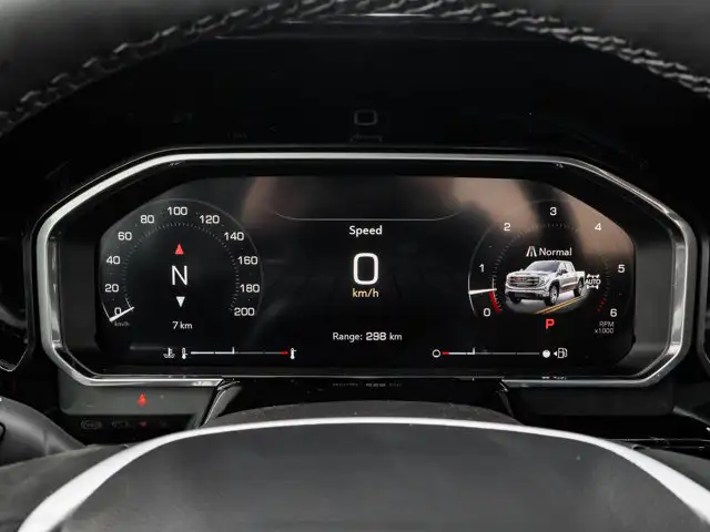 2026 GMC Sierra 1500 Elevation - Photo 23