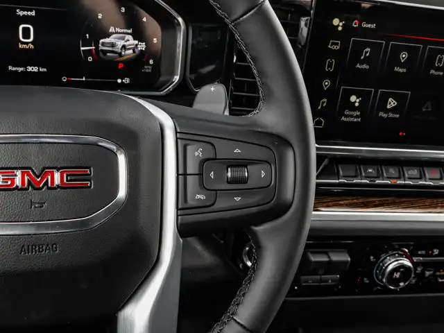 2026 GMC Sierra 1500 Elevation - Photo 24