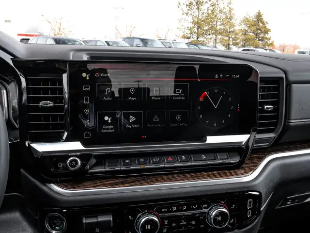 2026 GMC Sierra 1500 Elevation - Photo 26