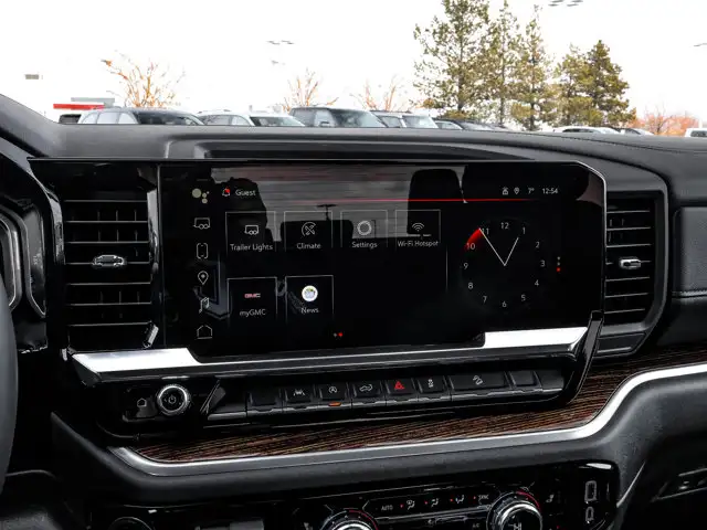 2026 GMC Sierra 1500 Elevation - Photo 27