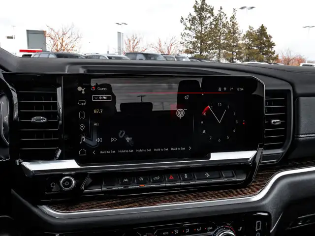 2026 GMC Sierra 1500 Elevation - Photo 28