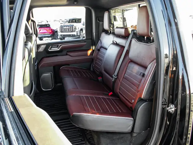 2026 GMC Sierra 3500HD Denali Ultimate | 3in BDS Lift | Fuel - Photo 16