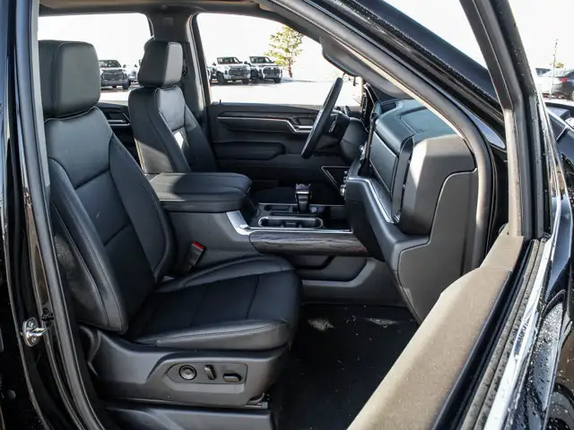 2026 GMC Sierra 1500 SLT | All Terrain | 2in Level | GT Wheels - Photo 15