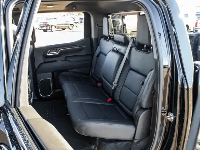 2026 GMC Sierra 1500 SLT | All Terrain | 2in Level | GT Wheels - Photo 16