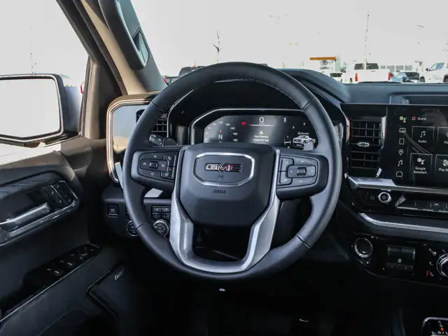 2026 GMC Sierra 1500 SLT | All Terrain | 2in Level | GT Wheels - Photo 18