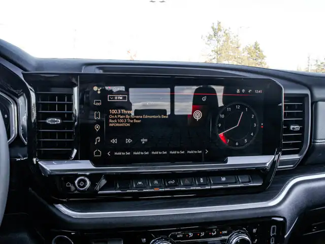 2026 GMC Sierra 1500 SLT | All Terrain | 2in Level | GT Wheels - Photo 29