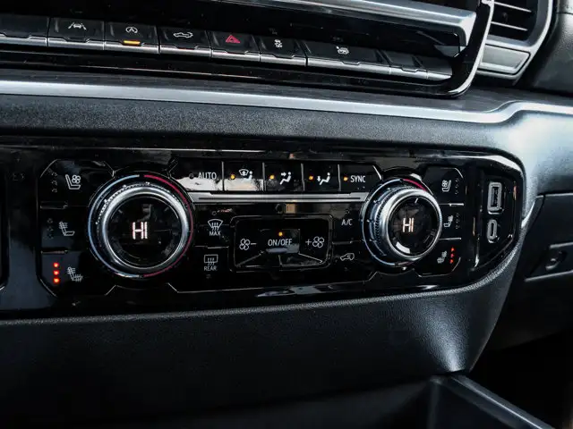 2026 GMC Sierra 1500 SLT | All Terrain | 2in Level | GT Wheels - Photo 31