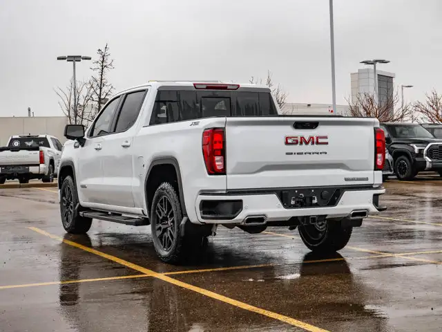 2026 GMC Sierra 1500 Elevation - Photo 6