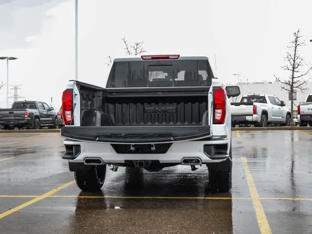 2026 GMC Sierra 1500 Elevation - Photo 9