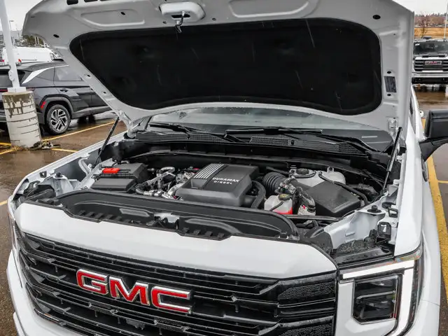 2026 GMC Sierra 1500 Elevation - Photo 10