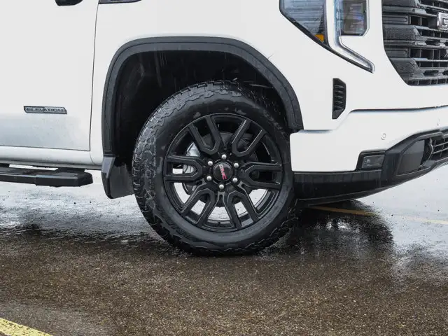 2026 GMC Sierra 1500 Elevation - Photo 11