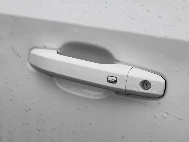 2026 GMC Sierra 1500 Elevation - Photo 12