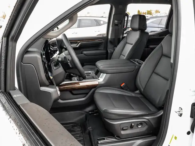 2026 GMC Sierra 1500 Elevation - Photo 14