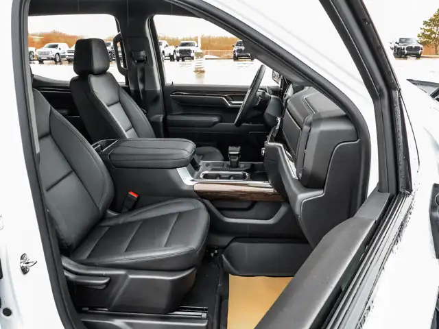 2026 GMC Sierra 1500 Elevation - Photo 15