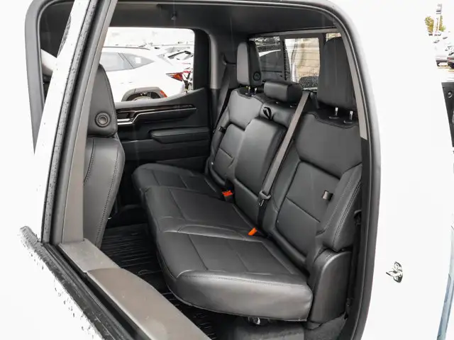 2026 GMC Sierra 1500 Elevation - Photo 16