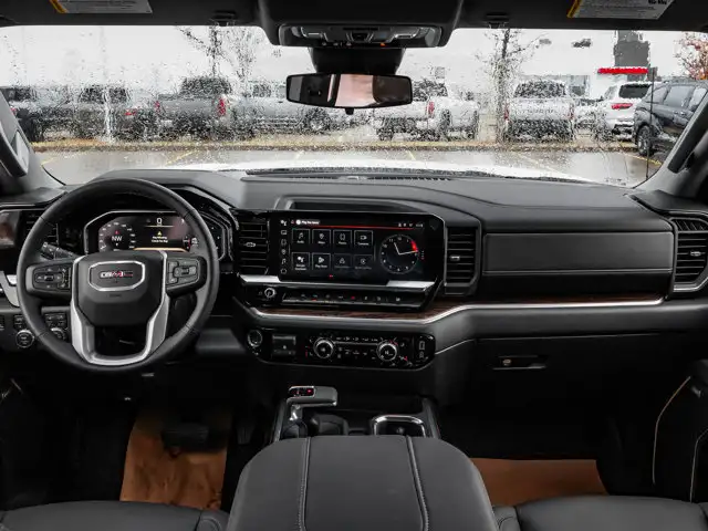 2026 GMC Sierra 1500 Elevation - Photo 17