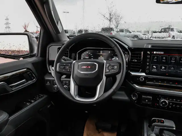 2026 GMC Sierra 1500 Elevation - Photo 18