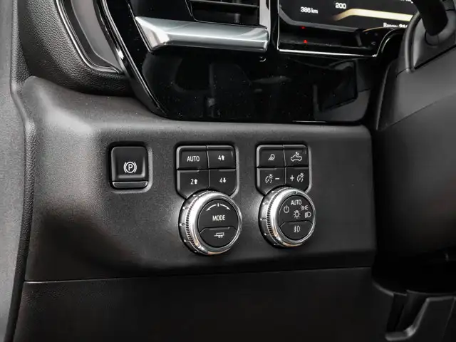 2026 GMC Sierra 1500 Elevation - Photo 21