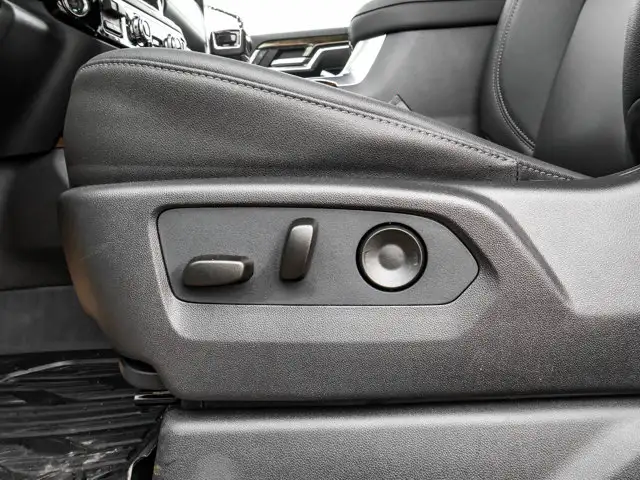 2026 GMC Sierra 1500 Elevation - Photo 22