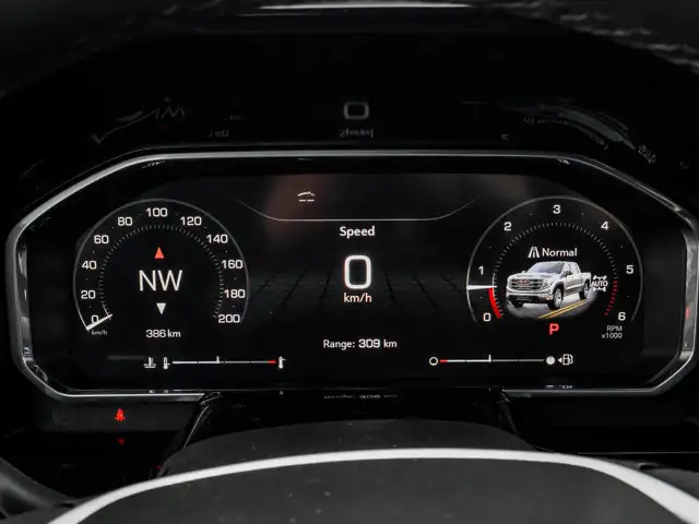 2026 GMC Sierra 1500 Elevation - Photo 24