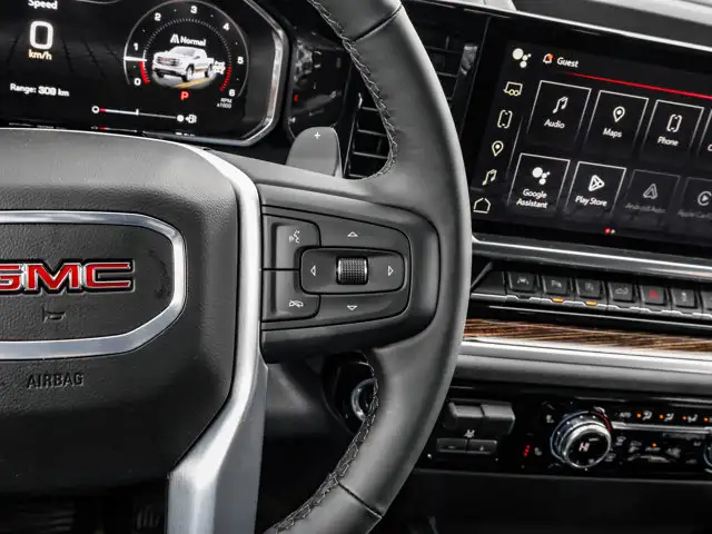 2026 GMC Sierra 1500 Elevation - Photo 25