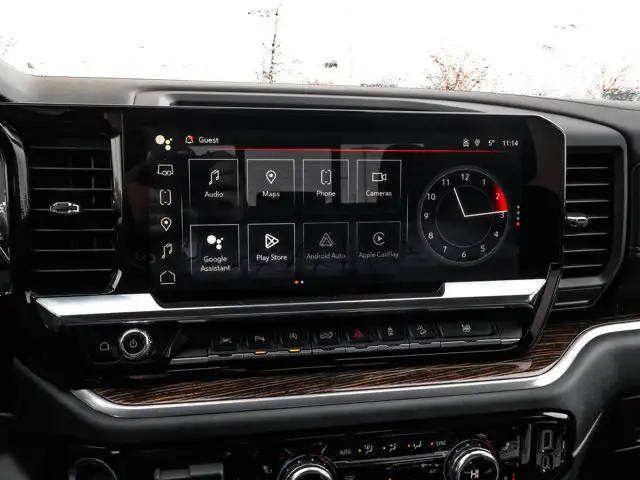 2026 GMC Sierra 1500 Elevation - Photo 27