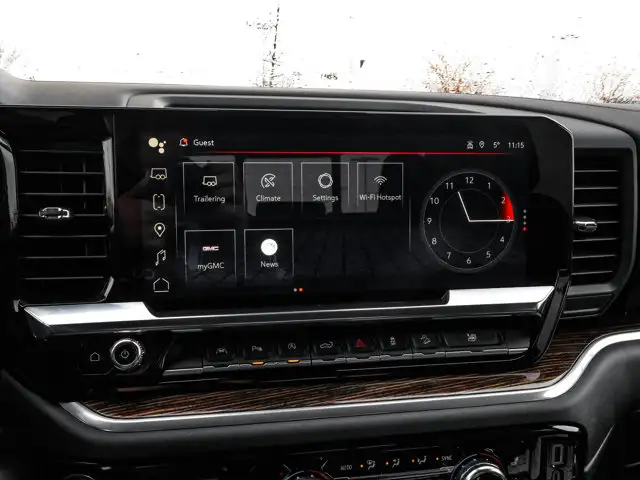 2026 GMC Sierra 1500 Elevation - Photo 28