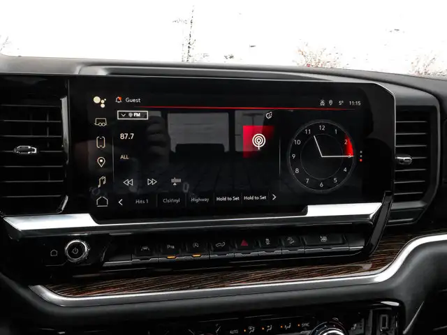 2026 GMC Sierra 1500 Elevation - Photo 29