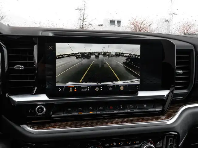 2026 GMC Sierra 1500 Elevation - Photo 30