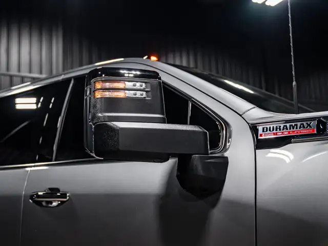 2026 GMC Sierra 3500HD Denali | 3in BDS Lift | Fuel Wheels| Fox - Photo 9