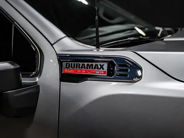 2026 GMC Sierra 3500HD Denali | 3in BDS Lift | Fuel Wheels| Fox - Photo 10