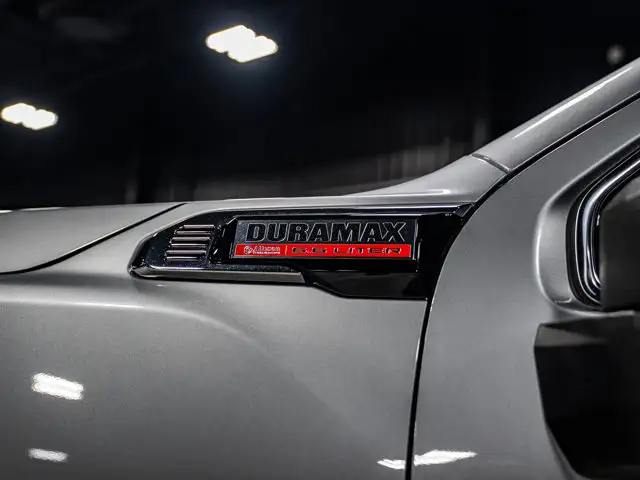 2026 GMC Sierra 3500HD Denali | 3in BDS Lift | Fuel Wheels| Fox - Photo 11