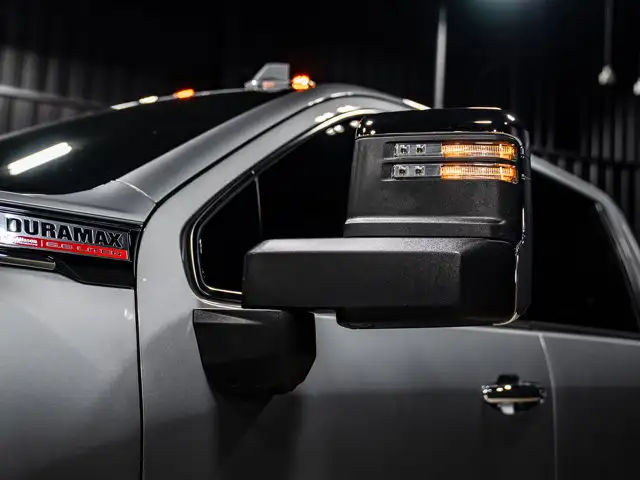 2026 GMC Sierra 3500HD Denali | 3in BDS Lift | Fuel Wheels| Fox - Photo 12