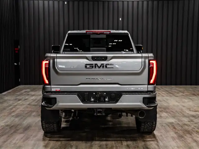 2026 GMC Sierra 3500HD Denali | 3in BDS Lift | Fuel Wheels| Fox - Photo 14