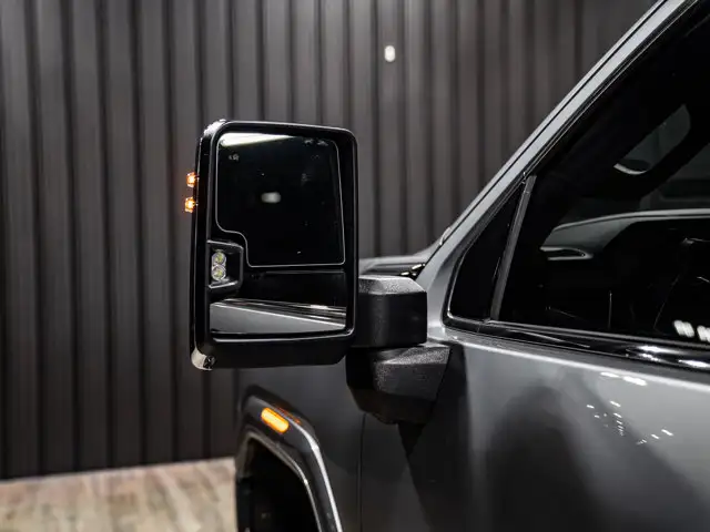 2026 GMC Sierra 3500HD Denali | 3in BDS Lift | Fuel Wheels| Fox - Photo 19