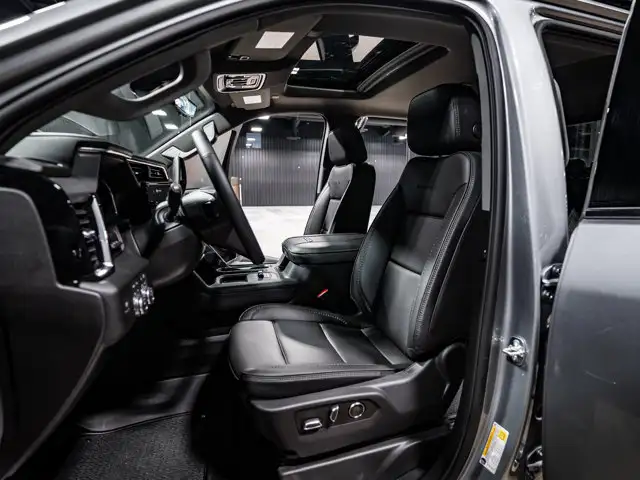 2026 GMC Sierra 3500HD Denali | 3in BDS Lift | Fuel Wheels| Fox - Photo 21