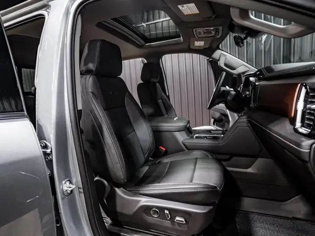 2026 GMC Sierra 3500HD Denali | 3in BDS Lift | Fuel Wheels| Fox - Photo 23