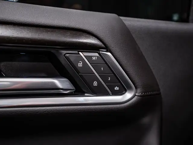 2026 GMC Sierra 3500HD Denali | 3in BDS Lift | Fuel Wheels| Fox - Photo 24