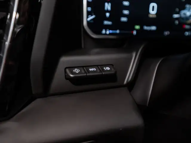 2026 GMC Sierra 3500HD Denali | 3in BDS Lift | Fuel Wheels| Fox - Photo 25