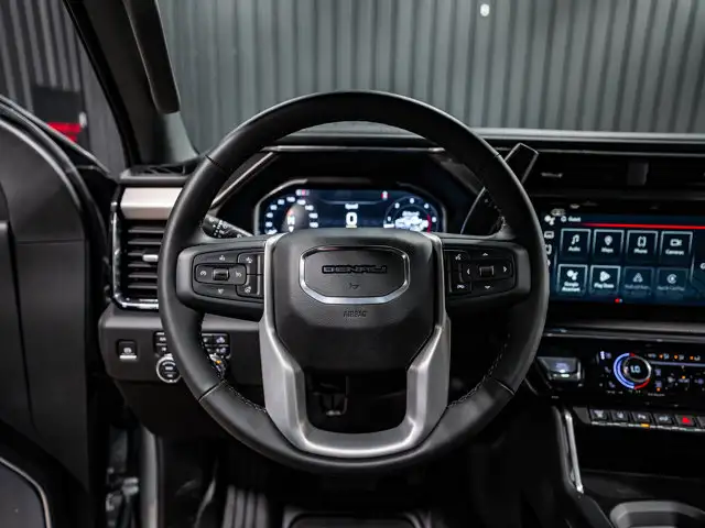 2026 GMC Sierra 3500HD Denali | 3in BDS Lift | Fuel Wheels| Fox - Photo 26