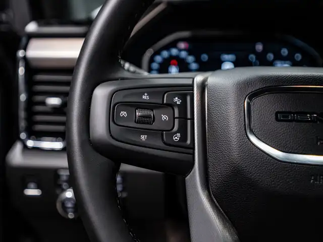 2026 GMC Sierra 3500HD Denali | 3in BDS Lift | Fuel Wheels| Fox - Photo 27