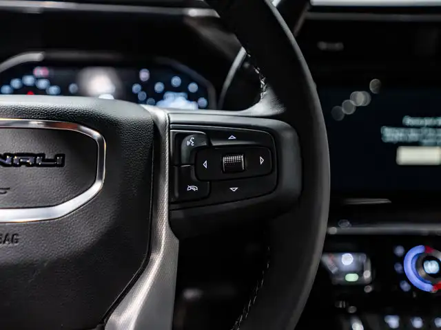 2026 GMC Sierra 3500HD Denali | 3in BDS Lift | Fuel Wheels| Fox - Photo 29